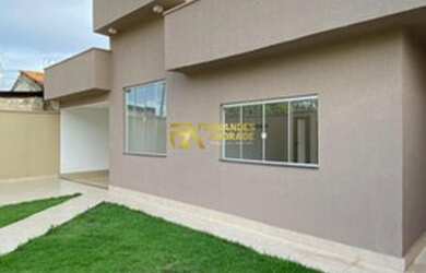 Imagem 3: Casa 03 Qts. 01 Suíte - Bairro Cardoso - Ap. de Goiânia