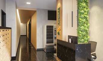 Imagem 3: CURITIBA - Apartamento Padrão - Água Verde