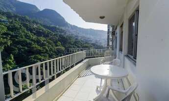 Imagem: Rio de Janeiro - Apartamento Padrão - São