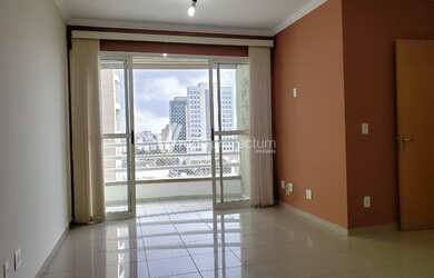 Imagem 2: Apartamento - Taquaral - Campinas