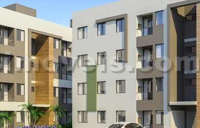 Imagem 3: Condomínio Clube Arboris 3 dormitórios * Documentação inclusa. ***Última unidade**