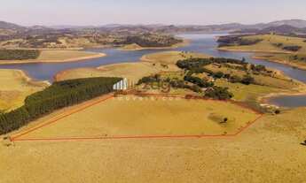 Imagem: Área Rural 78.000 M² na REPRESA / Piracaia