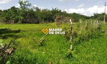 Imagem 2: AQUIRAZ - Terreno Padrão - Aquiraz