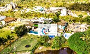 Imagem 15: Casa com 8 dormitórios à venda, 507 m² por R$ 8.700.000