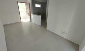 Imagem 3: Apartamento para venda tem 59 metros quadrados com 2 quartos em Manaíra - João Pessoa - PB