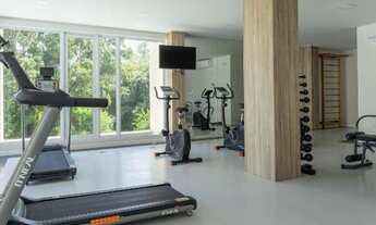 Imagem 2: Apartamento a venda no centro de São José