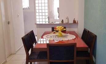 Imagem 4: Sobrado com 2 dormitórios à venda, 79 m² por R$ 565.000,00 - Vila Maringá - Jundiaí/SP