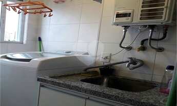 Imagem 6: São Paulo - Apartamento Padrão - SAÚDE