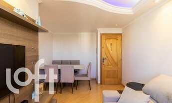 Imagem 4: Apartamento para Venda em São Paulo, Mooca, 2 dormitórios, 1 banheiro, 1 vaga