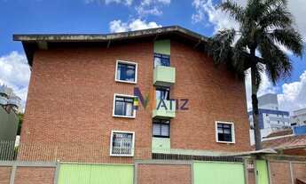 Imagem 2: Apartamento com 3 dormitórios à venda, 110 m² por R$ 370.000,00 - Mercês - Curitiba/PR