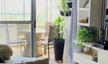 Imagem: Vendo Apartamento de 3 quartos no Residencial