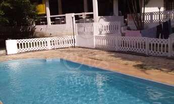 Imagem 7: Chácara em Recanto Vital Brasil - Mauá - SP]