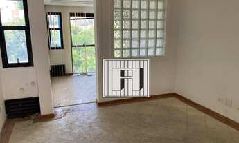 Imagem 1: Conjunto, 38 m² - venda por R$ 190.000 ou aluguel por R$ 1.800/mês - Bela Vista - São Paul