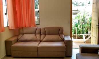 Imagem 2: LONDRINA - Casa Padrão - Monte Carlo