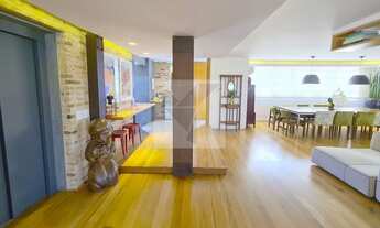 Imagem 4: São Paulo - Apartamento Padrão - Itaim Bibi