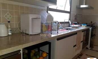 Imagem 6: Casa (sobrado em condominio) 5 dormitórios/suite, cozinha planejada, portaria 24hs, lazer