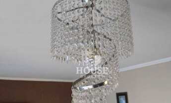 Imagem 5: Casa com 4 dormitórios à venda, 210 m² por R$ 700.000,00 - Jardim Ipê IV - Mogi Guaçu/SP