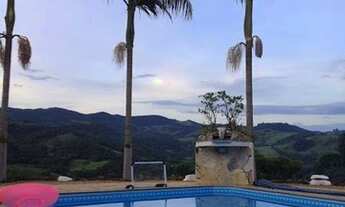 Imagem 2: Chácara à venda, 3 quartos, 1 suíte, 7 vagas, Centro - Extrema/MG