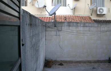 Imagem 7: Casa de 89 metros quadrados no bairro Guaratiba com 2 quartos