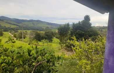 Imagem 3: Chácara para venda com 0 metros quadrados com 3 quartos em - Camanducaia - Minas Gerais