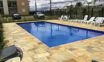 Imagem 4: Apartamento para venda tem 86 metros quadrados com 3 quartos em Glebas Califórnia - Piraci