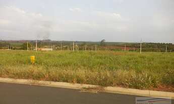 Imagem 2: Terreno Para Venda RESIDENCIAL YPÊ MOGI MIRIM