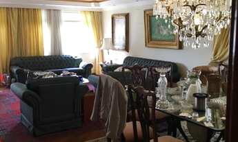 Imagem 6: Apartamento Venda Higienópolis 187 m² 3 Dormitórios