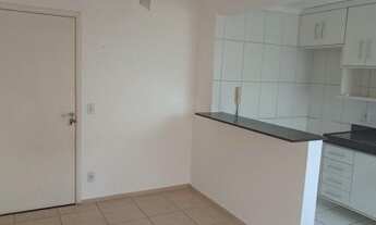 Imagem 2: Apartamento à venda 2 Quartos, 1 Suite, 1 Vaga, 56M², Jardim Nova Europa, Campinas - SP