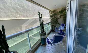 Imagem 4: Flat para venda com 43 metros quadrados com 1 quarto em Ipanema - Rio de Janeiro - RJ