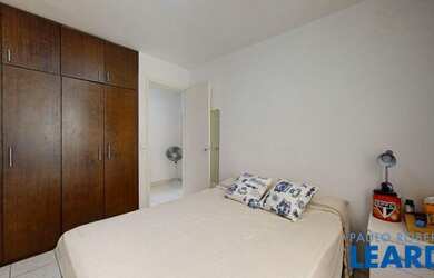 Imagem 3: APARTAMENTO - SAÚDE - SP