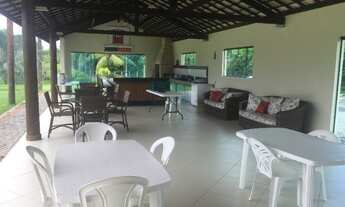 Imagem 2: Terreno 11.500 m² , no Encontro das Águas!