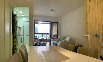 Imagem 6: Ed. Alfa Plaza, andar alto