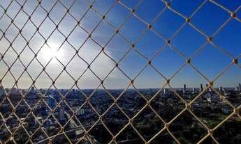 Imagem 6: Apartamento para venda tem 104 metros quadrados com 3 quartos em Jardim Goiás - Goiânia