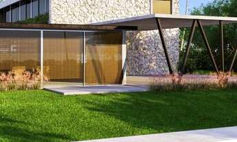 Imagem 2: Casa de condomínio para venda possui 600 metros quadrados com 4 quartos em - Marechal Deo