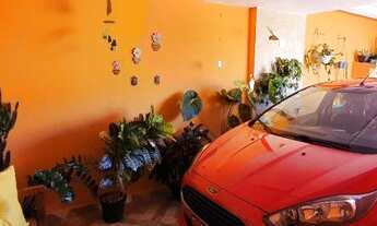 Imagem 3: Casa térrea com terreno de 250m² no Jardim das Indústrias em Jacareí