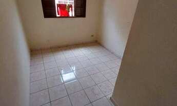 Imagem 7: Casa com 1 dormitório para alugar por R$ 750/mês - Residencial Burck - Louveira/SP