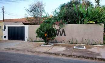 Imagem 2: Casa com 3 quartos à venda, 160 m² por R$ 360.000 - Parque Atheneu - Goiânia/GO