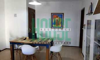 Imagem 4: Apartamento com 116 m², constituído por 3 quartos em Agriões - Teresópolis - RJ