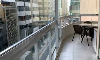 Imagem 7: Apartamento para venda com 115 metros quadrados com 3 quartos em Centro - Balneário Cambor