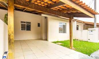 Imagem: Casa de condomínio para venda com 141 metros