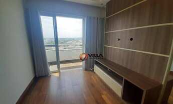 Imagem 3: Apartamento à venda, 61 m² por R$ 350.000,00 - Vila Santa Catarina - Americana/SP