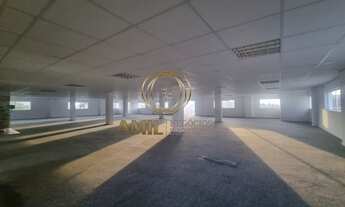 Imagem 4: Prédio/Edifício inteiro para aluguel tem 1704 metros quadrados com 7 quartos