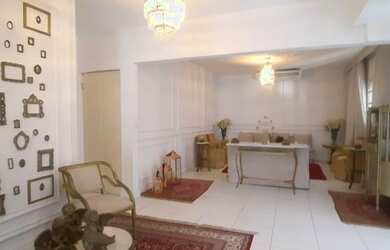 Imagem 3: Casa para venda tem 250 metros quadrados com 4 quartos em São Francisco - Niterói - RJ