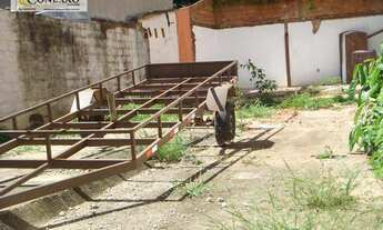 Imagem 3: Terreno à venda, 185 m² por R$ 128.000,00 - Residencial Parque Douradinho - São Carlos/SP