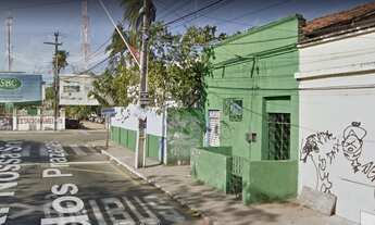 Imagem 3: Terreno com 3 frentes, 703 m2 no CENTRO - Caucaia - CE