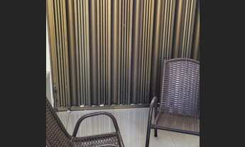 Imagem 2: Casa para venda com 200 metros quadrados com 3 quartos em Cohatrac III - São Luís - MA