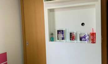 Imagem 4: Residencial Harmonia Apartamento com 3 quartos em Jardim Aclimação - Cuiabá - MT