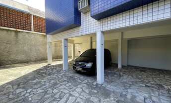 Imagem 4: Apartamento 93m2 perto da Epitacio Pessoa