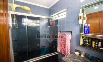 Imagem 7: Sobrado Alto Padrão Mooca