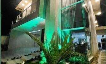 Imagem 2: Casa com 4 dormitórios à venda, 383 m² por R$ 1.600.000,00 - Nossa Senhora da Paz - Balneá